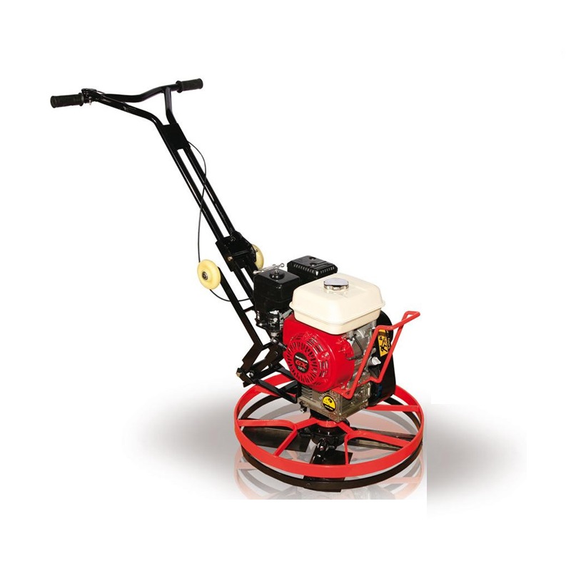 Затирочна машина